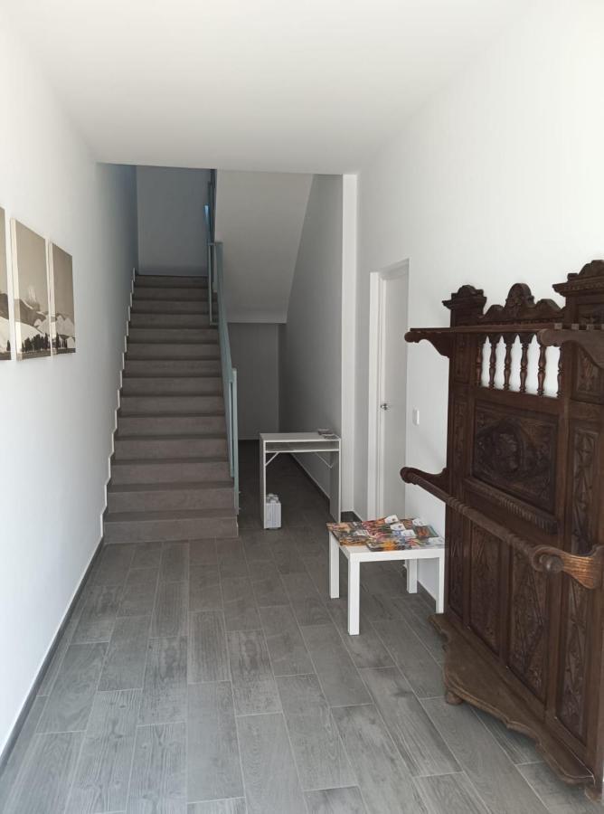 Pension Irati Rincon de Soto ภายนอก รูปภาพ