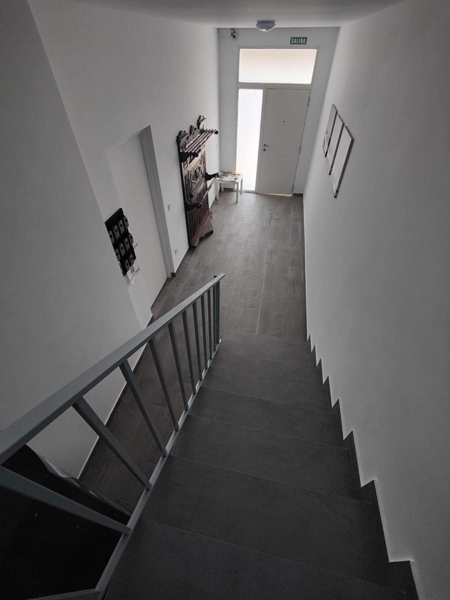 Pension Irati Rincon de Soto ภายนอก รูปภาพ